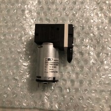 Schaerer Air Pump 24VDC for