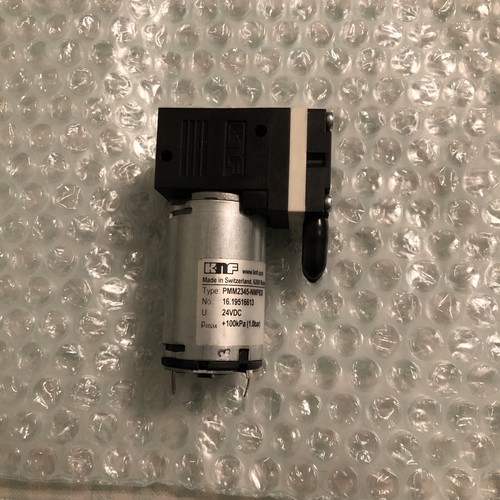 Schaerer air pump 24vdc for - 24vdc,