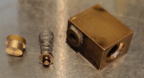 Schaerer danfoss high - schaerer,