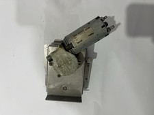 Motor 24V DC Brewing Unit For