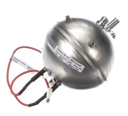 Schaerer 064044 hot - schaerer, water