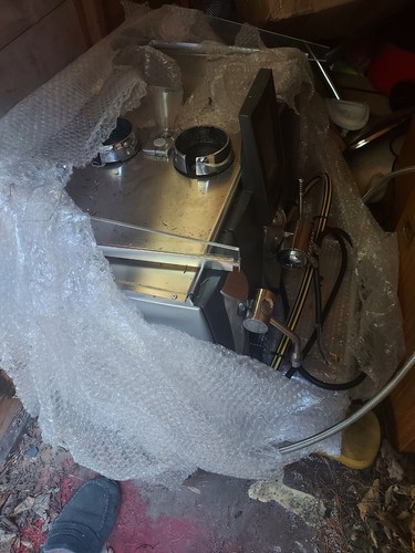 Schaerer coffee machine - schaerer,