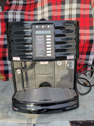 Schaerer sca1 coffee - sca1, 'coffee
