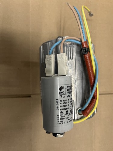 Schaerer 3370065003 motor - 3370065003,