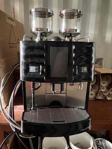 Schaerer coffee art plus - schaerer,