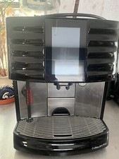 Schaerer Coffee Art Bean To