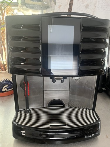 Bean cup coffee machine - bean,