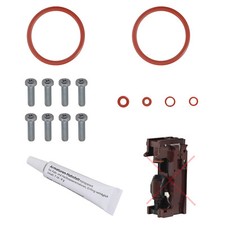 Seal O-Ring for Brewing Group