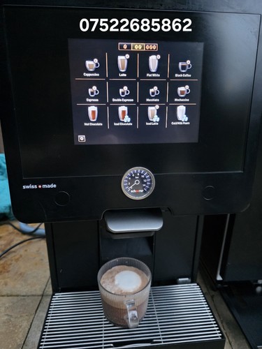 Coffee machine schaerer - coffee, &