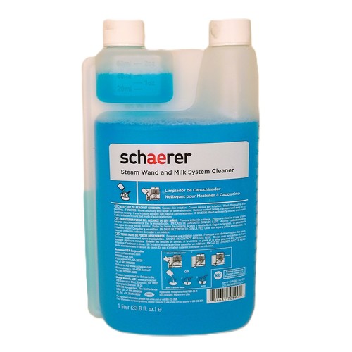 Schaerer steam wand milk - schaerer,