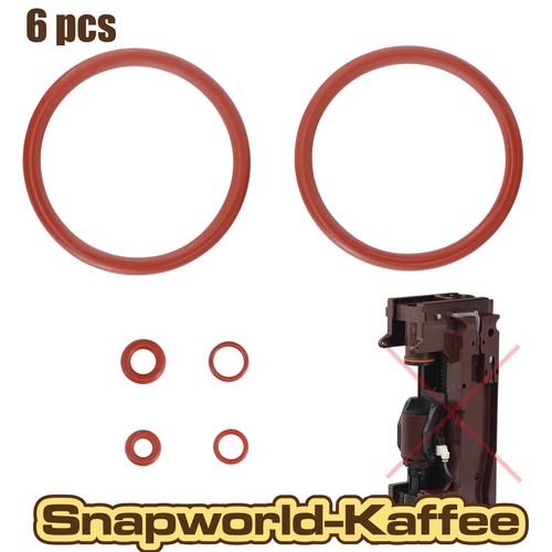 Sealing ring for brewing - sealing,