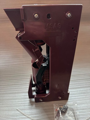 Brewing unit for - , wmf/schaerer