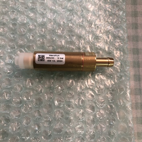 Schaerer safety valve bar - valve,