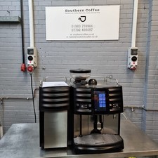 Schaerer Coffee Art Plus -