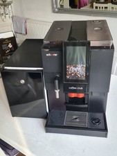 Schaerer Coffee Club Bean to