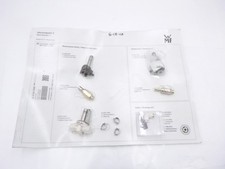 Genuine OEM WMF/Schaerer