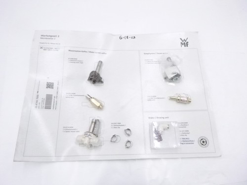 Genuine oem wmf - genuine, wmf/schaerer