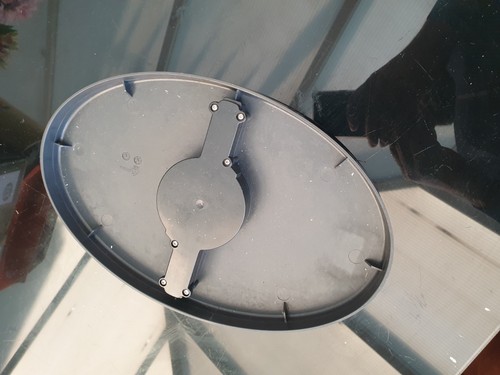 Schaerer bean hopper lid - hopper,
