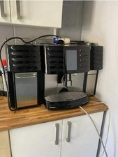 Schaerer Coffee Art Plus -