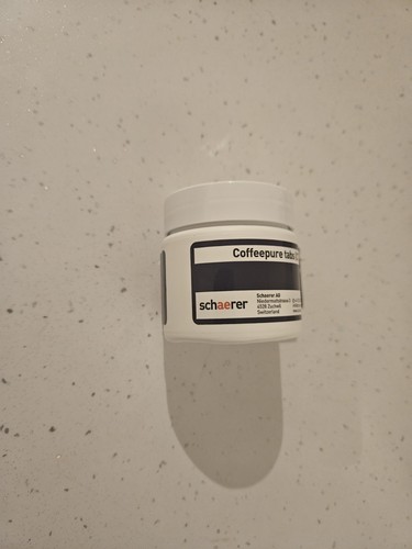 100 schaerer coffeepure - schaerer,