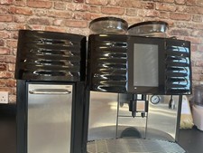 Schaerer Coffee Art Plus -