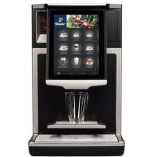 Schaerer Coffea Intense