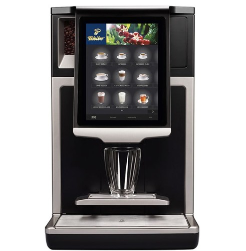 Schaerer coffea intense - coffea,