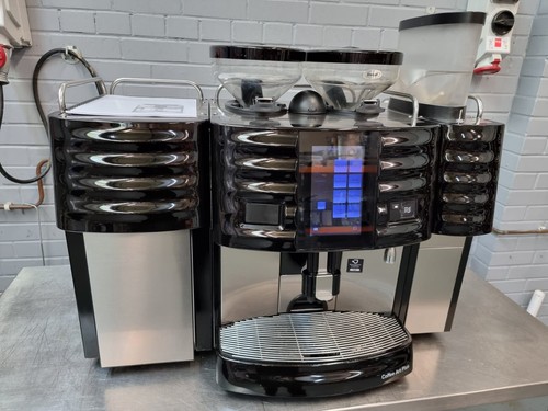 Schaerer bean cup - schaerer,