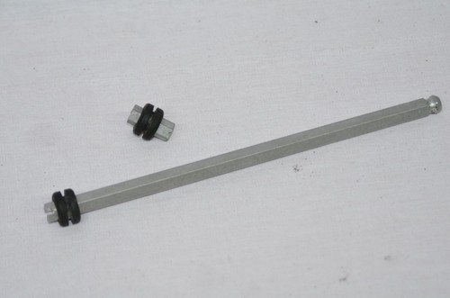 Schaerer adjustable grind - e6,