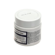 Schaerer Cleaning Tablets