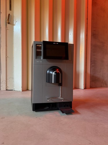 Schaerer coffee machine - schaerer,