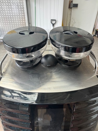 Bean cup automatic - to,