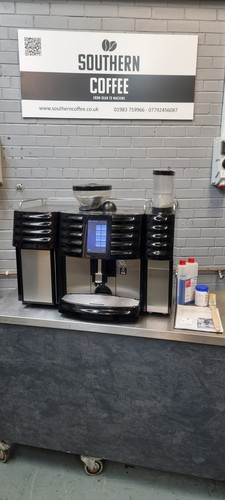 Schaerer coffee art plus - coffee,