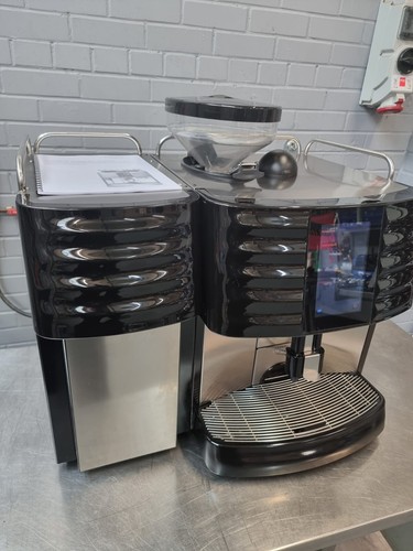 Schaerer coffee art - schaerer,