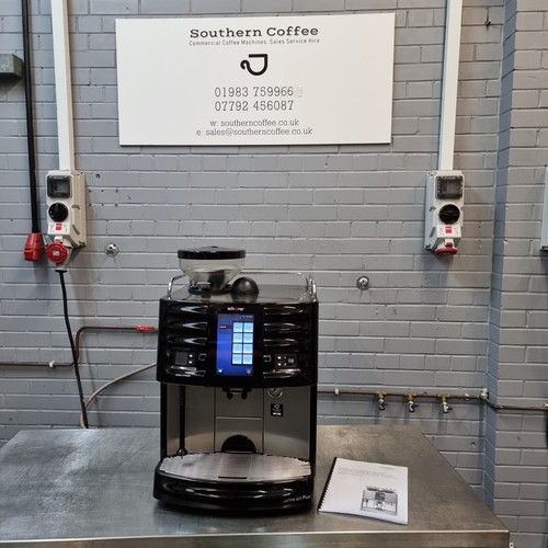 Schaerer coffe art plus bean - schaerer,