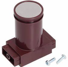 Piston on Top of the Brewing